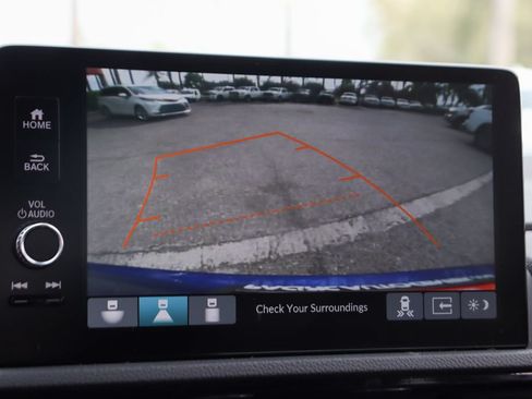 Used 2024 Honda CR-V EX-L image 29