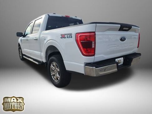 Used 2023 Ford F150 XLT w/ XTR Package image 7
