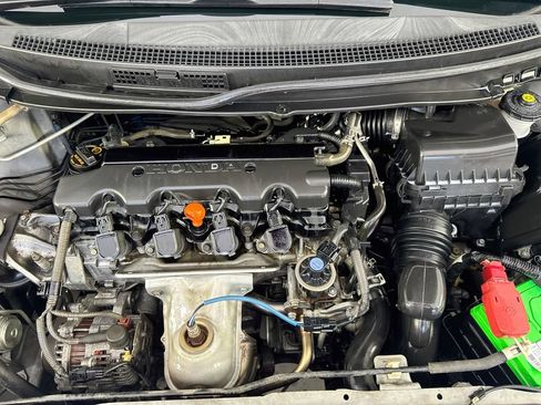 Used 2013 Honda Civic LX image 34