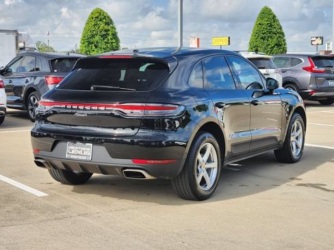 Used 2021 Porsche Macan AWD/4WD image 7