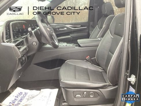 Used 2021 Cadillac Escalade Sport image 20