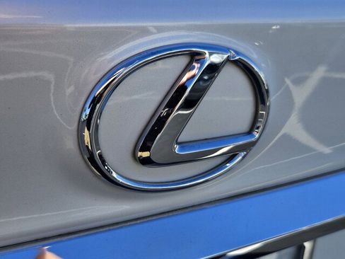 Used 2017 Lexus ES 350 w/ Luxury Package image 29