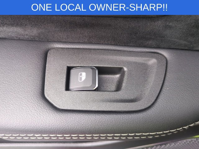 Used 2025 RAM 1500 RHO AWD/4WD image 32
