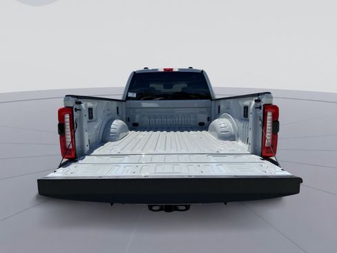 New 2026 Ford F250 Lariat w/ FX4 Off-Road Package AWD/4WD image 25