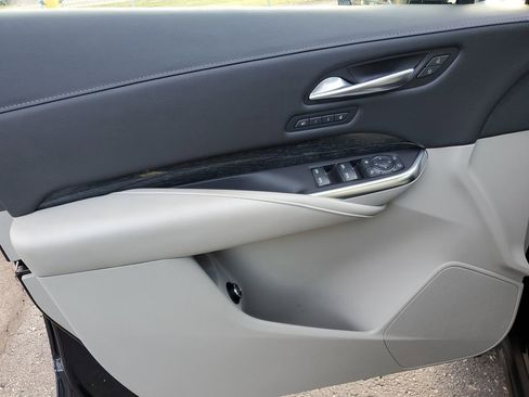 Certified 2023 Cadillac XT4 Premium Luxury w/ Cold Weather Package image 24