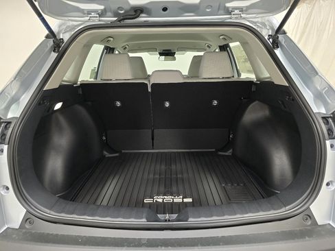 New 2026 Toyota Corolla Cross L image 15