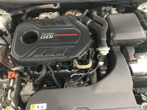 Used 2015 Hyundai Sonata Limited 2.0T image 40