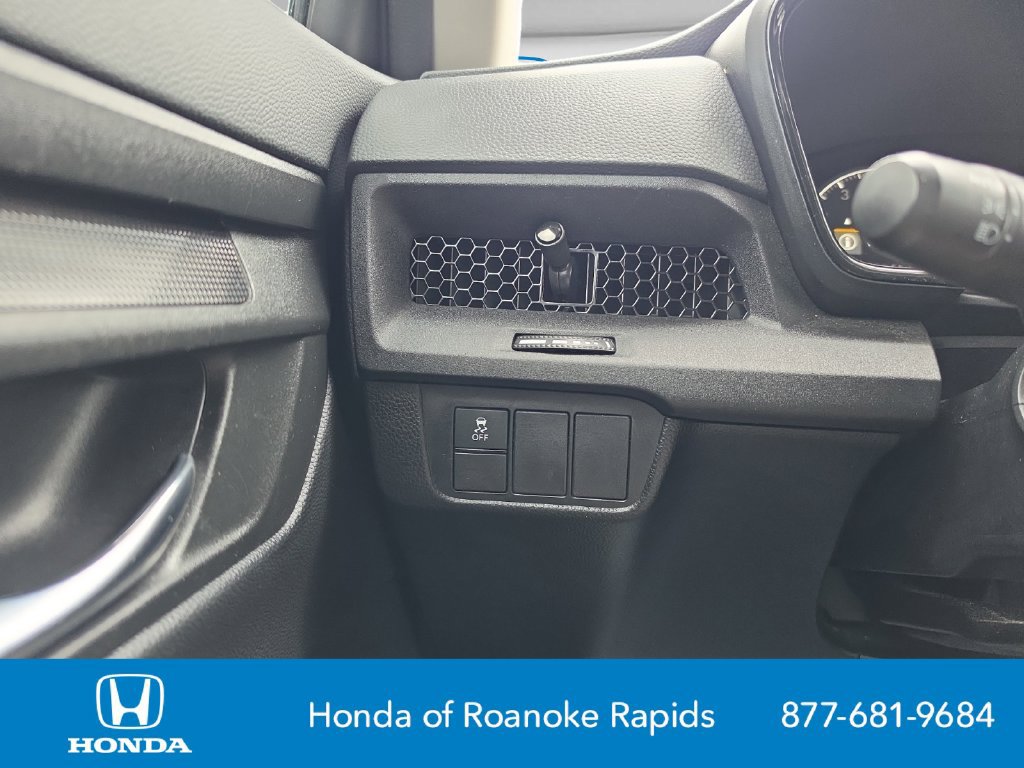 Used 2025 Honda CR-V LX image 27