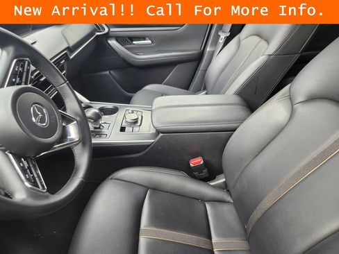 Used 2026 MAZDA CX-90 3.3 Turbo w/ Select Package AWD/4WD image 10