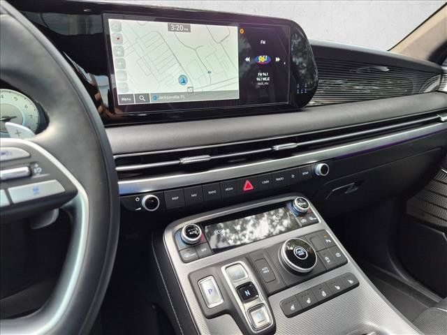 Used 2023 Hyundai Palisade Calligraphy w/ Winter Package FWD image 12