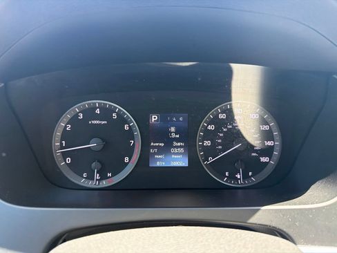 Used 2015 Hyundai Sonata SE FWD image 26