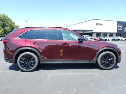 New 2026 MAZDA CX-90 3.3 Turbo w/ Premium Sport Pkg