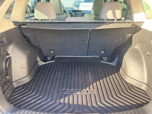 Used 2015 Honda CR-V LX image 20