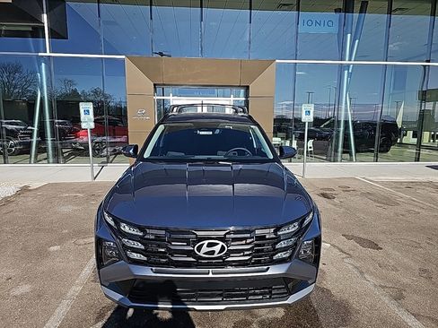 New 2026 Hyundai Tucson SEL image 8