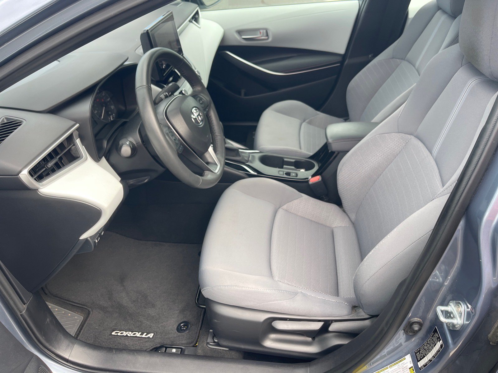 Used 2024 Toyota Corolla SE FWD image 10