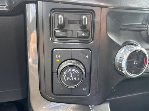 Used 2023 Ford F150 XLT w/ Equipment Group 302A High AWD/4WD image 40