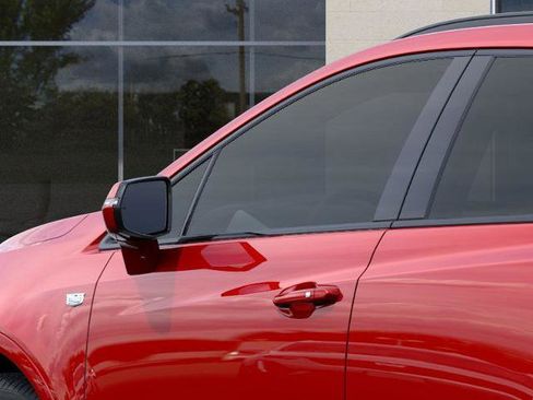 New 2025 Cadillac XT5 Sportv w/ Technology Package image 12