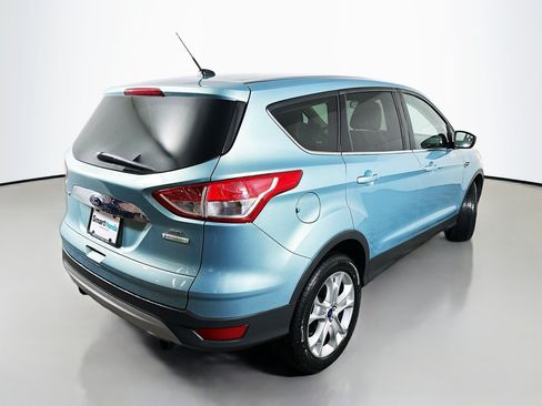 Used 2013 Ford Escape SEL FWD image 7