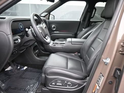 New 2026 Hyundai Palisade Calligraphy AWD/4WD image 11