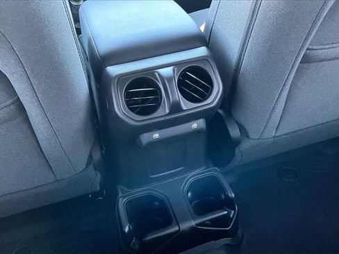 New 2025 Jeep Wrangler Willys image 21