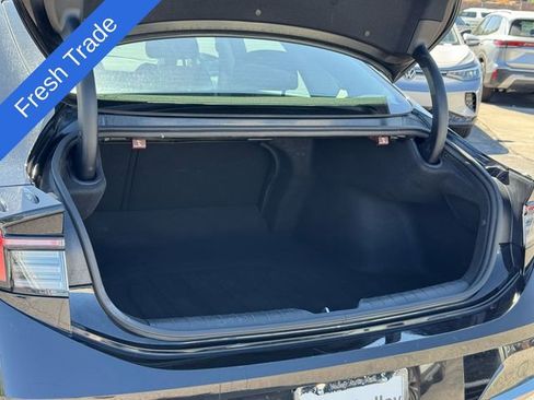 Used 2024 Hyundai Sonata SEL image 12