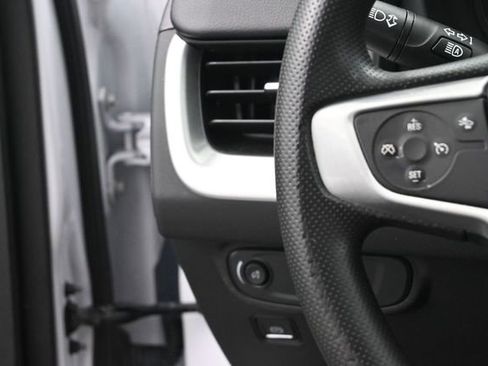 Used 2023 GMC Terrain SLE w/ Driver Convenience Package FWD image 28