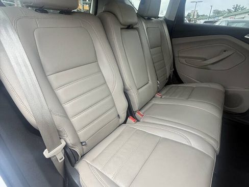 Used 2017 Ford Escape Titanium AWD/4WD image 17