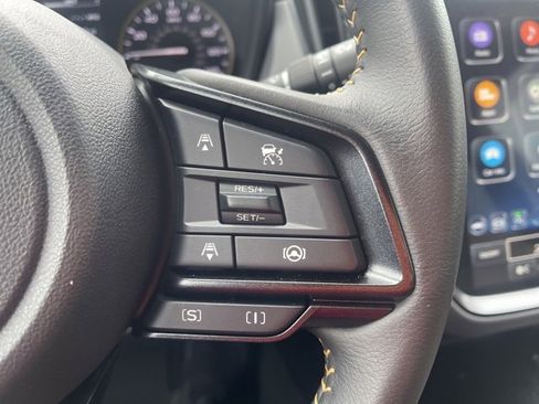 Used 2025 Subaru Crosstrek 2.5i Sport image 24