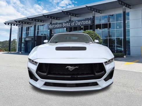Used 2024 Ford Mustang GT Premium RWD image 9