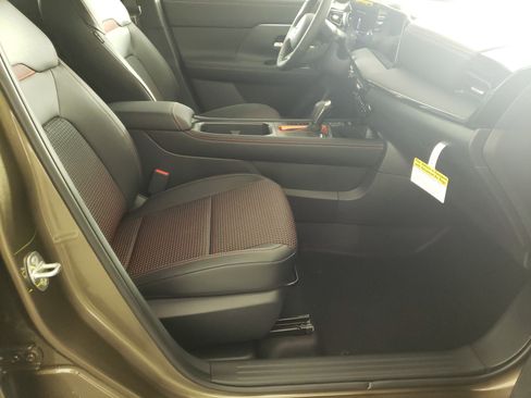 New 2026 Nissan Kicks SR w/ SR Premium Package image 14