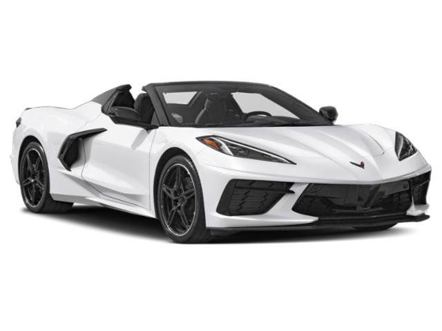 Used 2023 Chevrolet Corvette Stingray Preferred Conv w/ 2LT RWD image 9