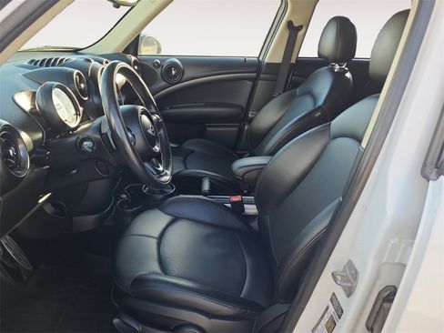 Used 2015 MINI Cooper Countryman S image 9