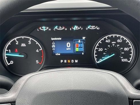 New 2026 Ford F250 XL w/ STX Appearance Package image 19