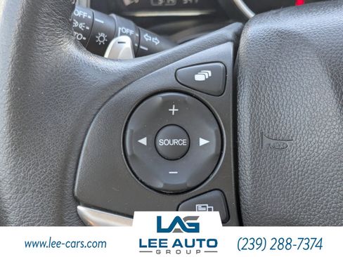 Used 2018 Honda Fit EX-L image 21