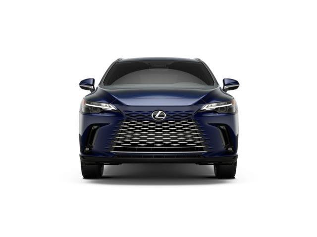 New 2026 Lexus RX 350 Premium FWD image 5