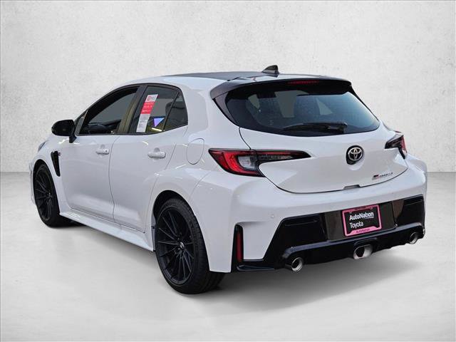 New 2026 Toyota Corolla GR AWD/4WD image 9