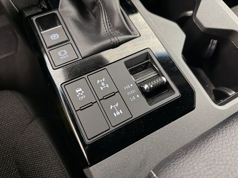 Used 2025 Toyota Land Cruiser 1958 AWD/4WD image 23
