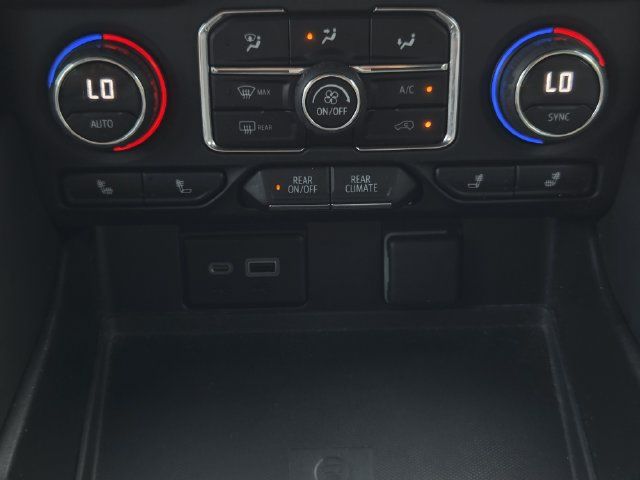 Used 2023 Chevrolet Tahoe RST w/ Luxury Package AWD/4WD image 22