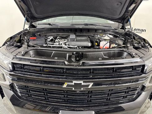 Used 2024 Chevrolet Tahoe RST w/ Luxury Package image 33