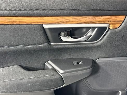 Used 2022 Honda CR-V EX image 23