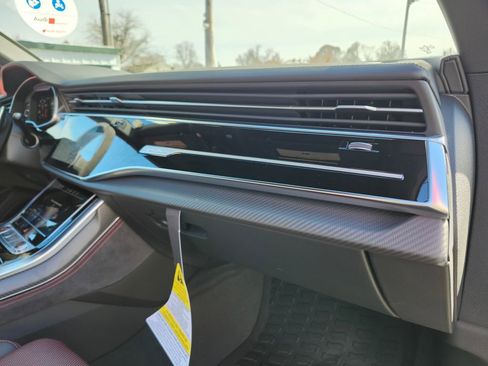 New 2026 Audi RS Q8 performance AWD/4WD image 17