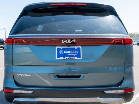 Used 2024 Kia Carnival SX Prestige FWD image 7