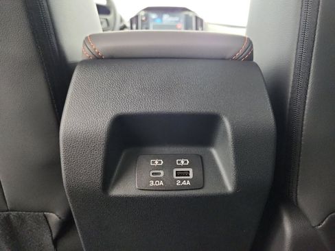 New 2026 Subaru Crosstrek 2.5i Limited AWD/4WD image 30