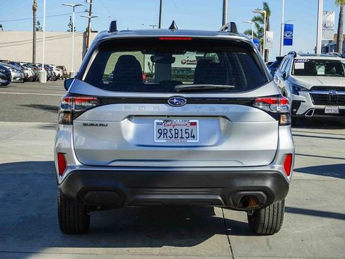 Certified 2025 Subaru Forester Premium w/ Convenience Package #1 AWD/4WD image 6