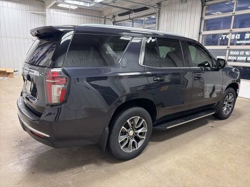 Used 2024 Chevrolet Tahoe LS w/ Driver Alert Package image 5