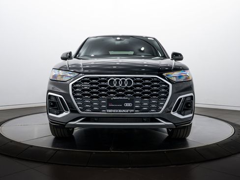 Certified 2025 Audi Q5 2.0T Premium Plus w/ Premium Plus Package image 26