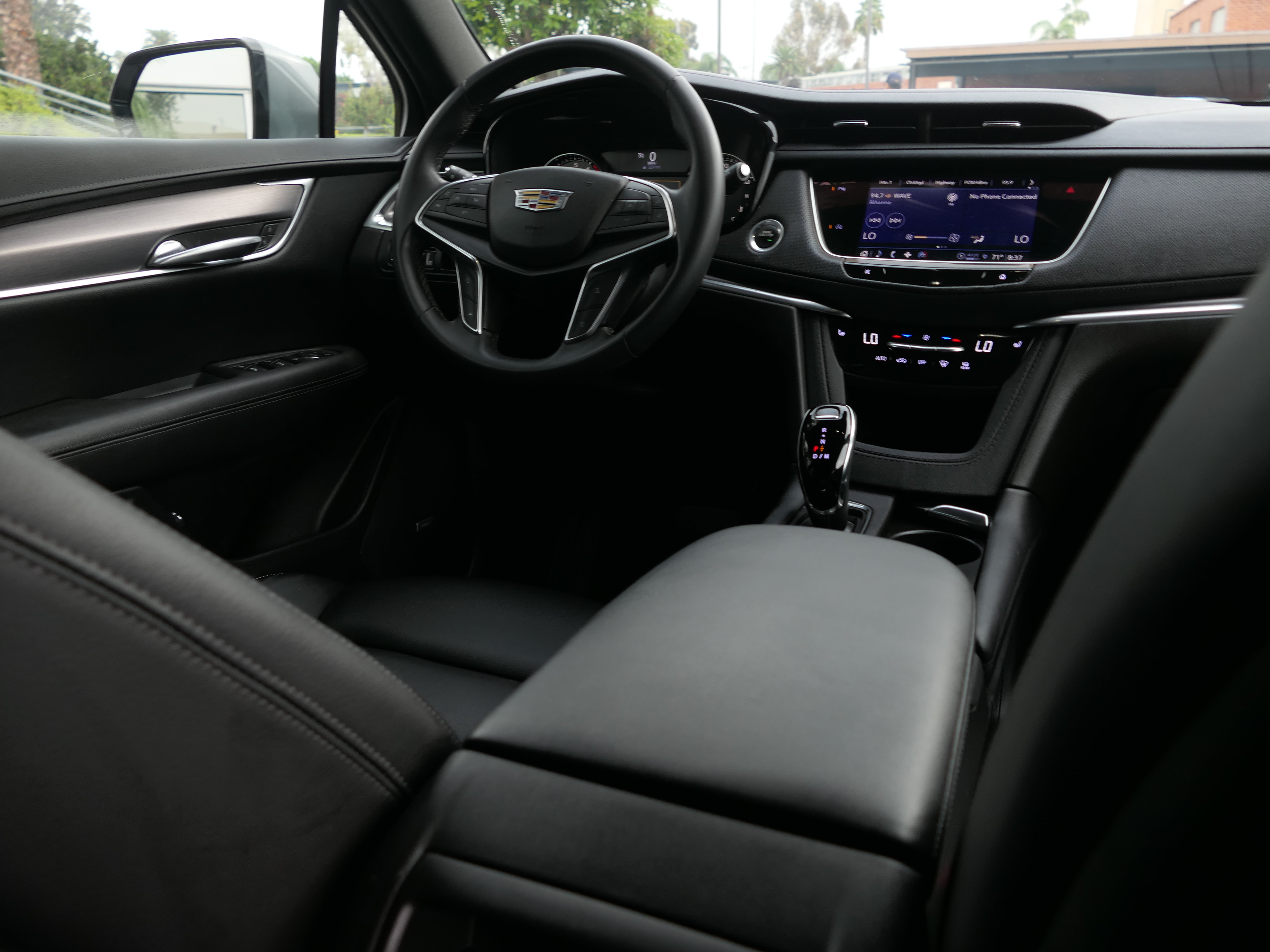 Certified 2024 Cadillac XT5 Luxury FWD image 25