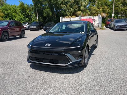 New 2026 Hyundai Sonata SE