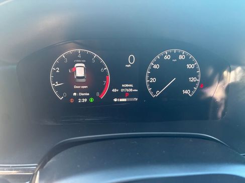 Used 2023 Honda CR-V EX-L image 20