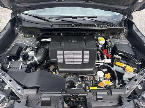 Used 2024 Subaru Forester Limited image 35